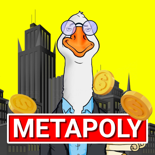 Metapoly - Real World Monopoly