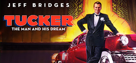Tucker: The Man and His Dream