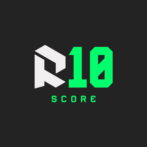R10 Score - Live Scores