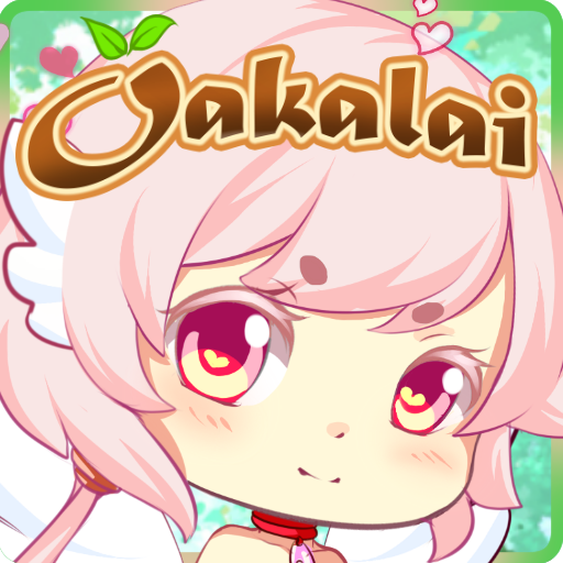 Oakalai Fairies