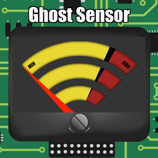 Ghost Sensor