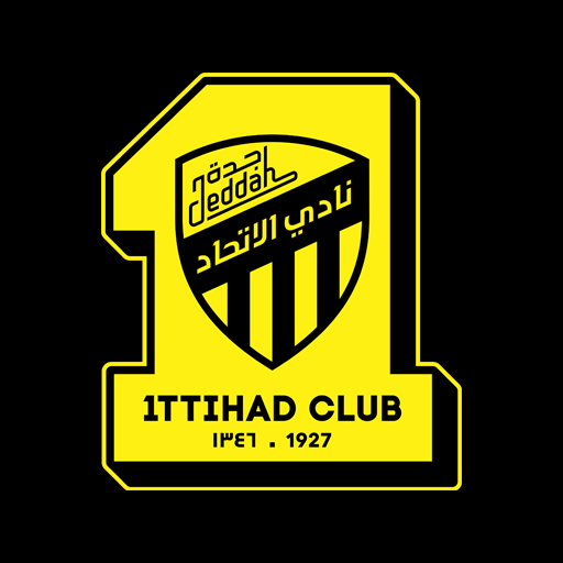 Al-Ittihad FC | نادي الاتحاد