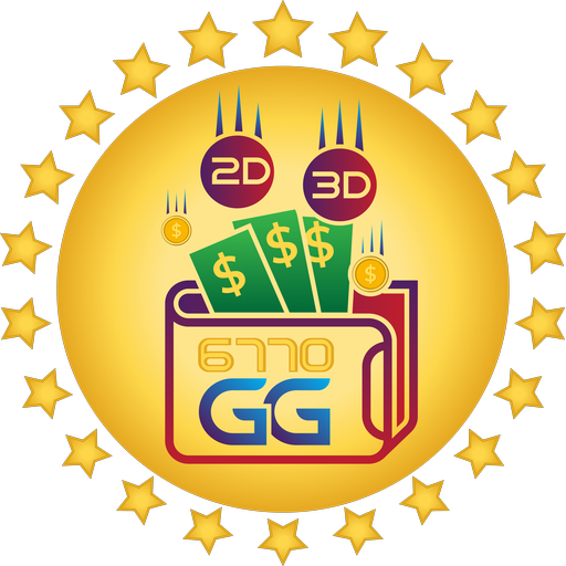 GGBET 2D 3D
