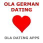 German Dating Site - OLA