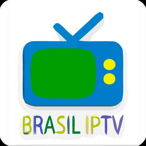 Brasil IPTV Player P2P