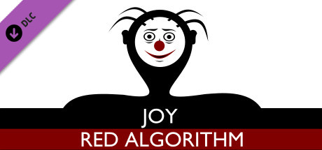 Red Algorithm - Joy