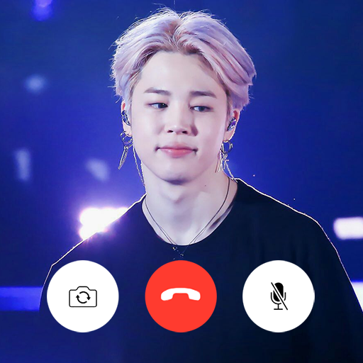 BTS Jimin Seni Çağırıyor