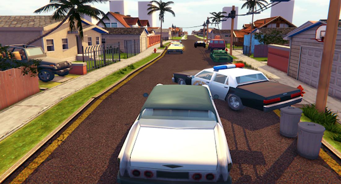 GTA 5 - Craft Theft autos Mcpe for Android - Free App Download