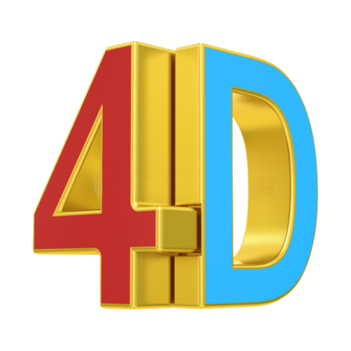 4D (A.I Prediction)