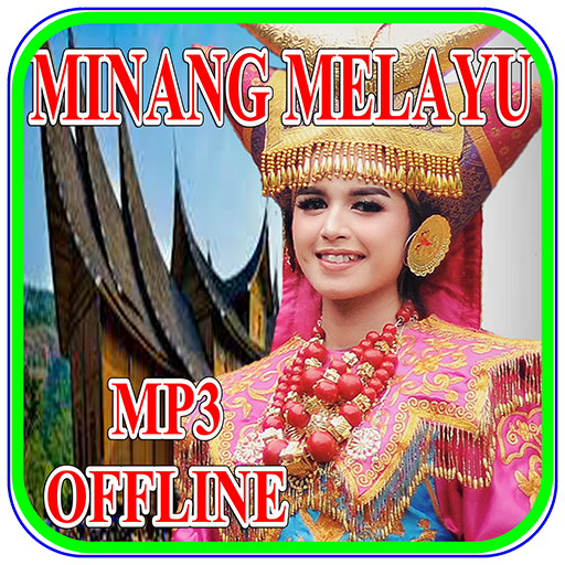 Minang Melayu Mp3 Offline