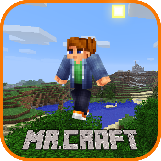 Mister Craft