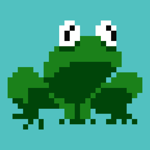 Froggie