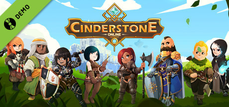 Cinderstone Online Demo
