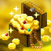 MineCoins addon for Minecraft