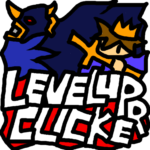 Levelup Clicker