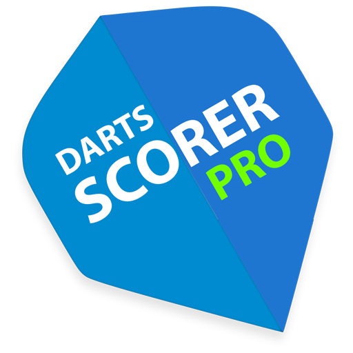 Darts Scorer Pro