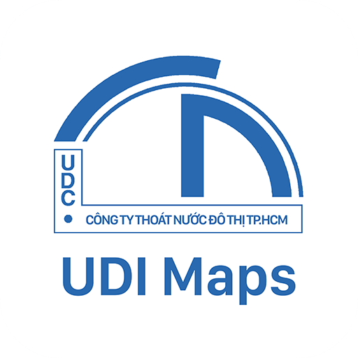 UDI Maps