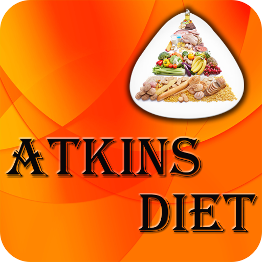 Diet Plan for Atkins 🍏