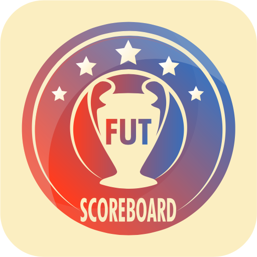 FUT Scoreboard - Track & Alert