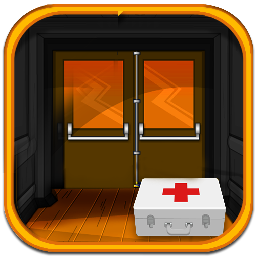Escape Game Hospital Escape