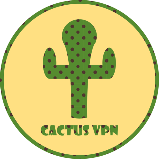 Cactus VPN: Fast & Secure VPN