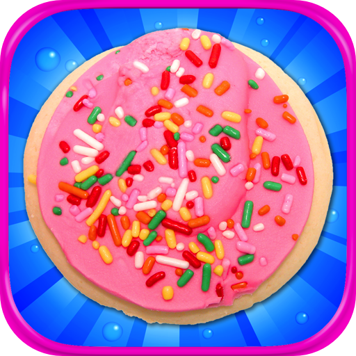 Cookie Yum: Cooking Games FREE