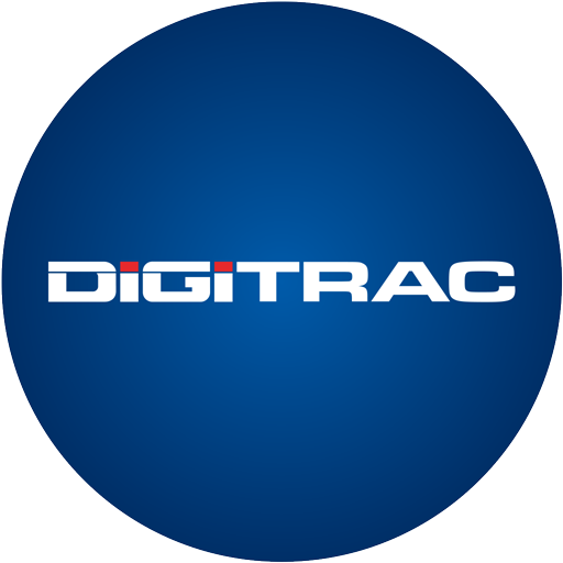 Digitrac - Farm Tractor, Equip