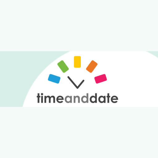 Timeanddate world clock