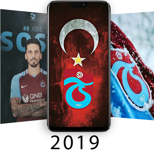 Trabzonspor Duvar Kağıtları 4K