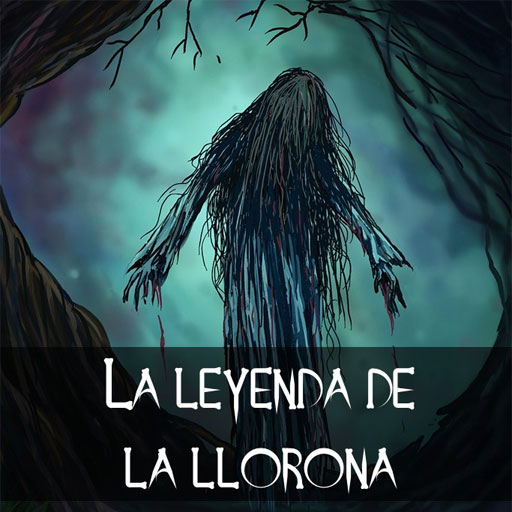 Leyenda de la Llorona y Terror