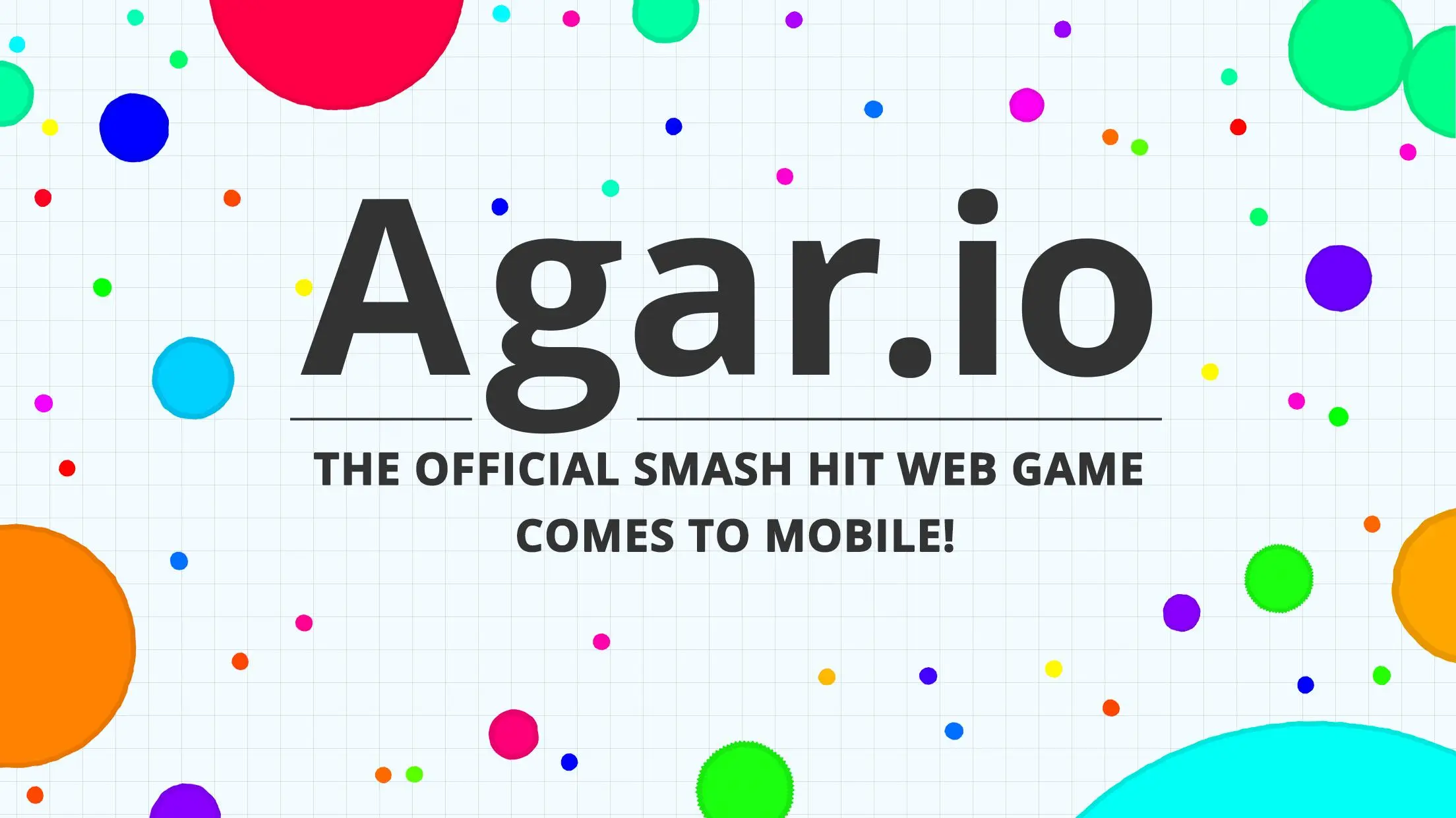 Download Agar.io android on PC