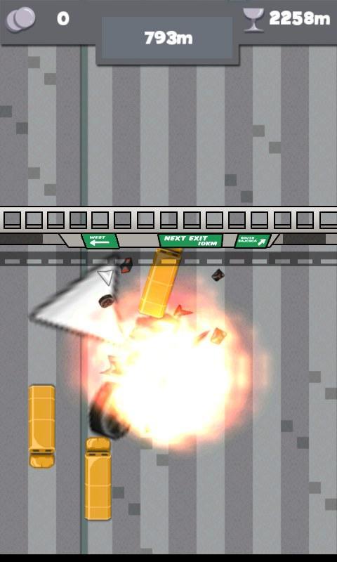 Unduh Mad Race di PC | Resmi GameLoop