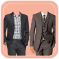 Stylish Man Fashion Dress Suit