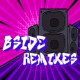 Battles B-Side Remixes Ultimat