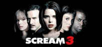 Scream 3