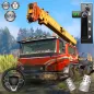Truck Simulator- Delivery