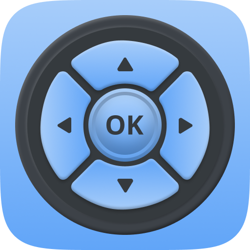 Remote for Sanyo TV