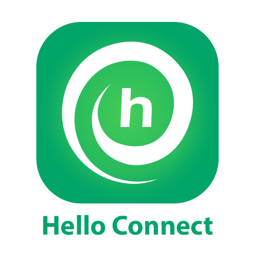 Hello Connect