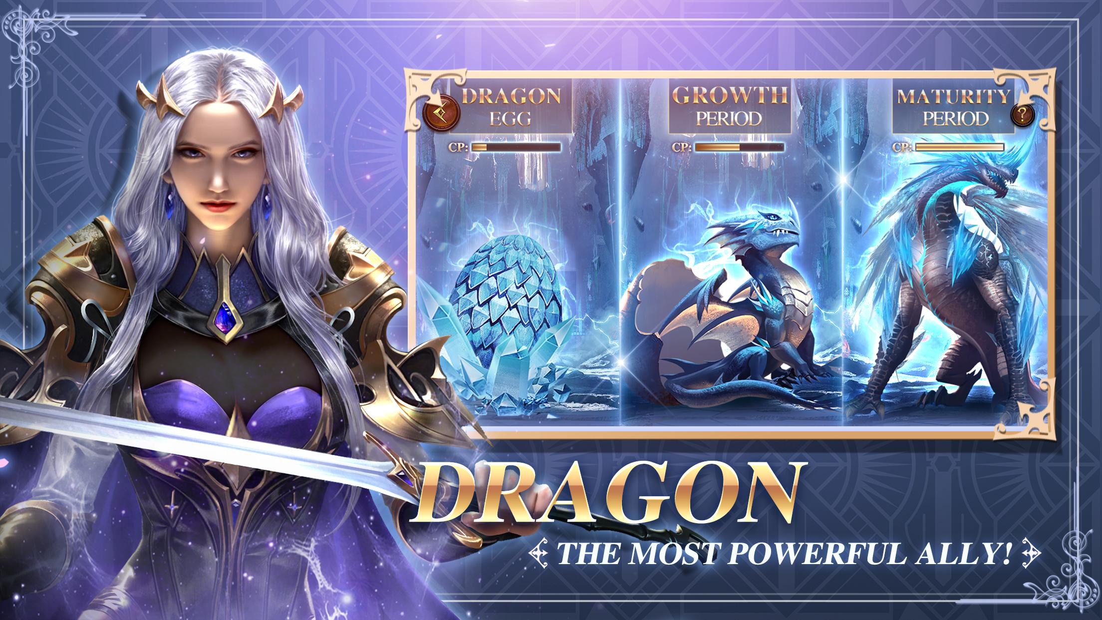 Download Throne of the Chosen: Choice android on PC