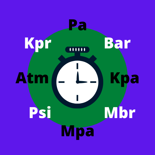 Pressure Converter - Measure P