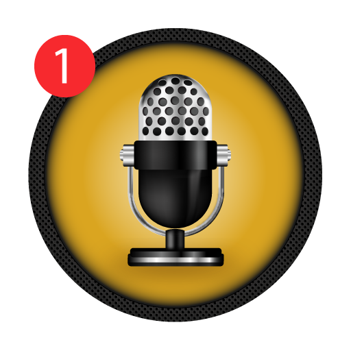 Voice Recorder App - Audio recorder