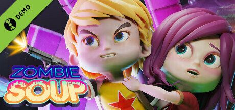 Zombie Soup Demo