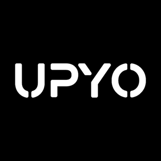 UPYO: NFT Marketplace