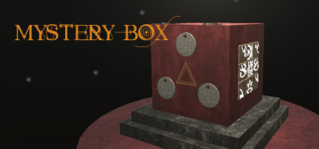 Mystery Box - Hidden Secrets