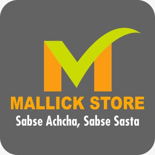 Mallick Store Online Grocery Store.