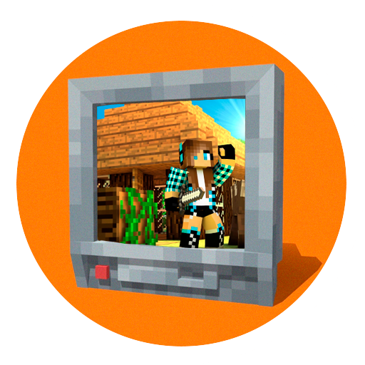 TV Mod for Minecraft PE