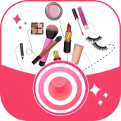 Perfect Beauty Makeup Camera ❤