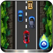 Classic Car Racing Game