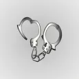 Handcuffs Sounds
