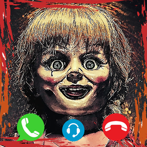 Annabelle Simulator Fake Call